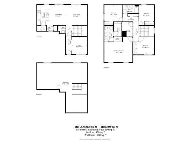 13732 S Palmetto Drive, Plainfield, IL 60544