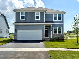 13732 S Palmetto Drive, Plainfield, IL 60544