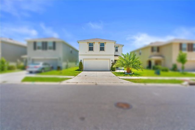 13576 WHISKEY DAISY DRIVE, Dade City, FL 33525