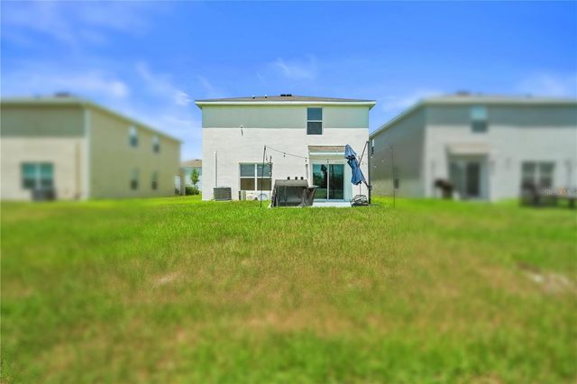 13576 WHISKEY DAISY DRIVE, Dade City, FL 33525