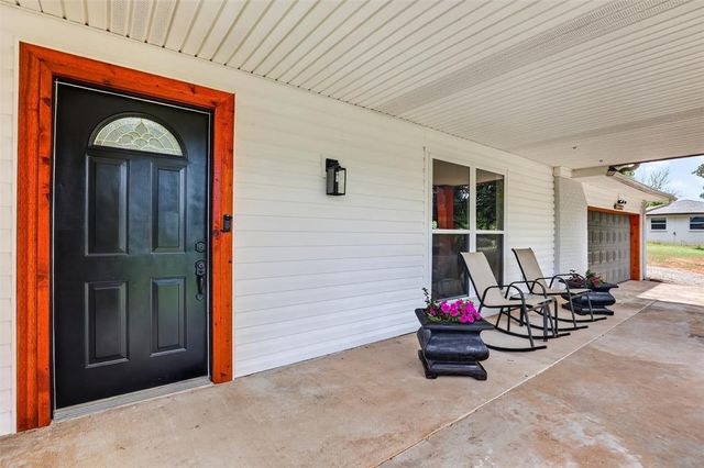 124 Pickard Drive, Mcloud, OK 74851