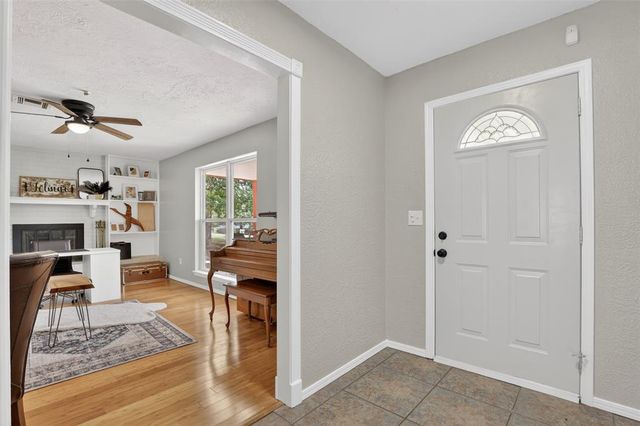 124 Pickard Drive, Mcloud, OK 74851