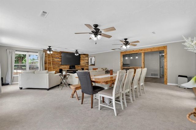 124 Pickard Drive, Mcloud, OK 74851