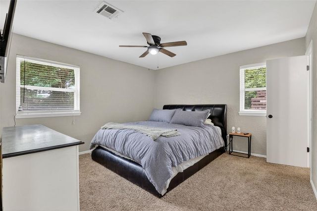 124 Pickard Drive, Mcloud, OK 74851
