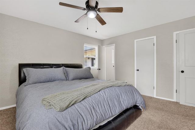 124 Pickard Drive, Mcloud, OK 74851