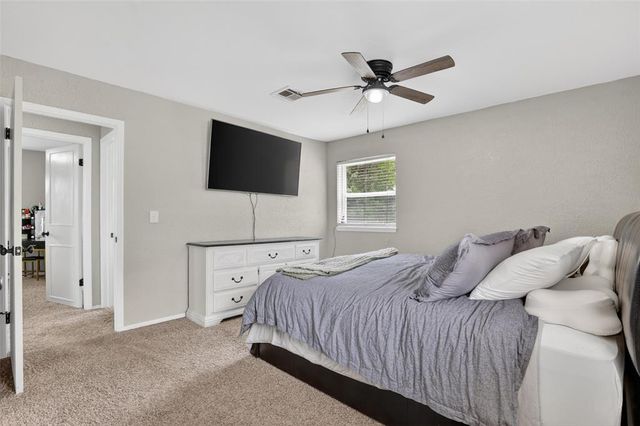 124 Pickard Drive, Mcloud, OK 74851
