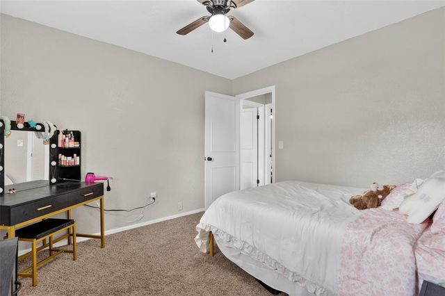 124 Pickard Drive, Mcloud, OK 74851