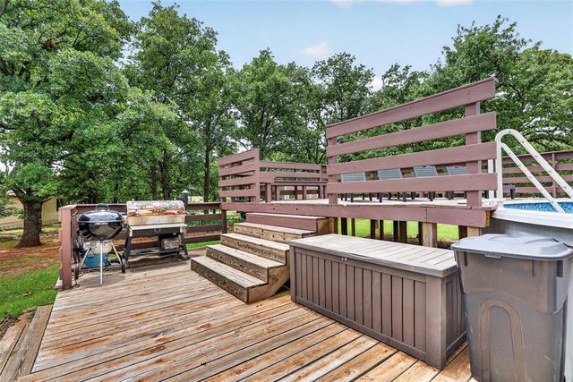 124 Pickard Drive, Mcloud, OK 74851