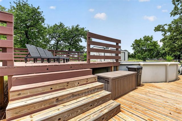 124 Pickard Drive, Mcloud, OK 74851