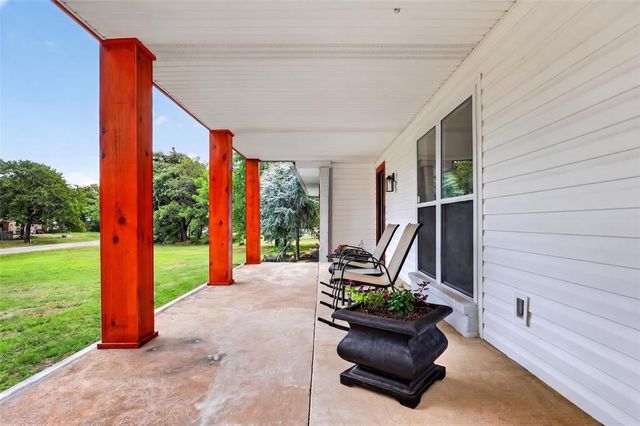 124 Pickard Drive, Mcloud, OK 74851