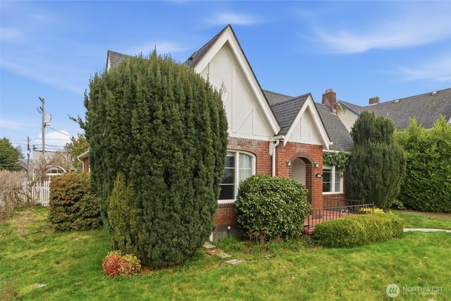 407 Centralia College Boulevard, Centralia, WA 98531