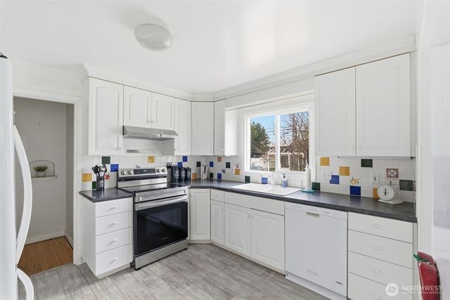 407 Centralia College Boulevard, Centralia, WA 98531