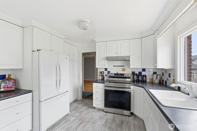 407 Centralia College Boulevard, Centralia, WA 98531