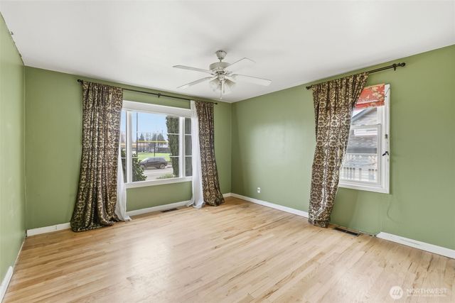 407 Centralia College Boulevard, Centralia, WA 98531