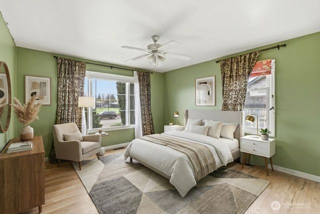 407 Centralia College Boulevard, Centralia, WA 98531