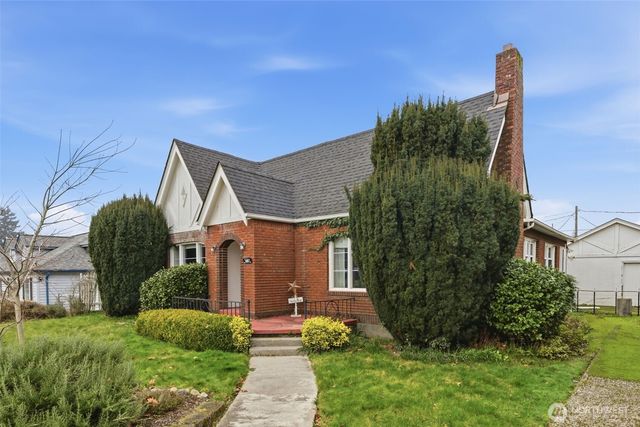 407 Centralia College Boulevard, Centralia, WA 98531