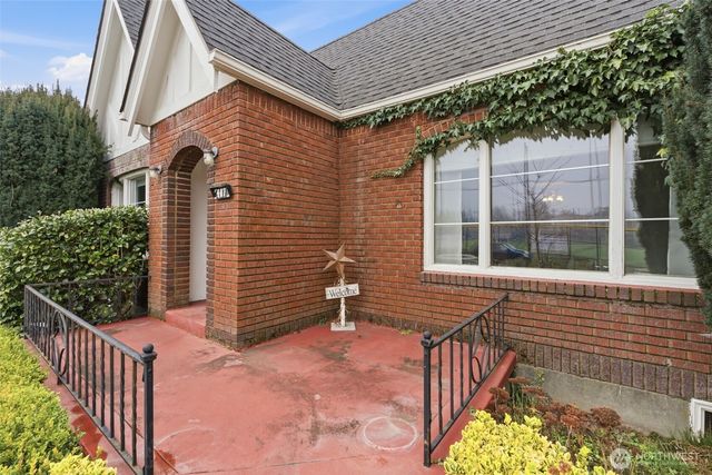 407 Centralia College Boulevard, Centralia, WA 98531