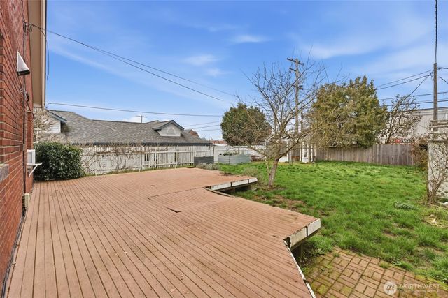 407 Centralia College Boulevard, Centralia, WA 98531