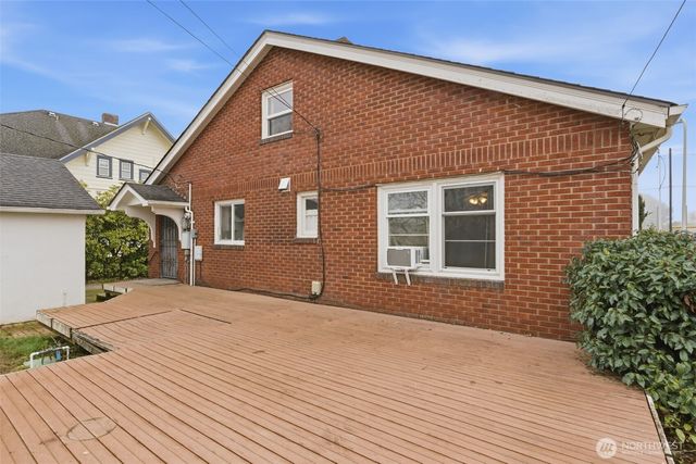 407 Centralia College Boulevard, Centralia, WA 98531