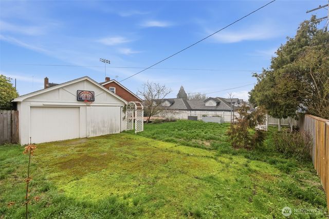 407 Centralia College Boulevard, Centralia, WA 98531