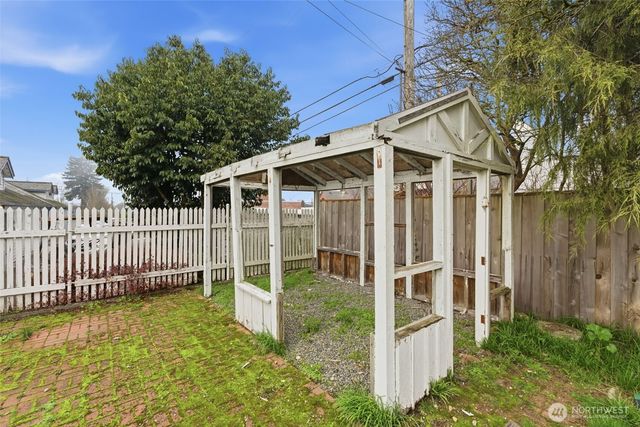 407 Centralia College Boulevard, Centralia, WA 98531