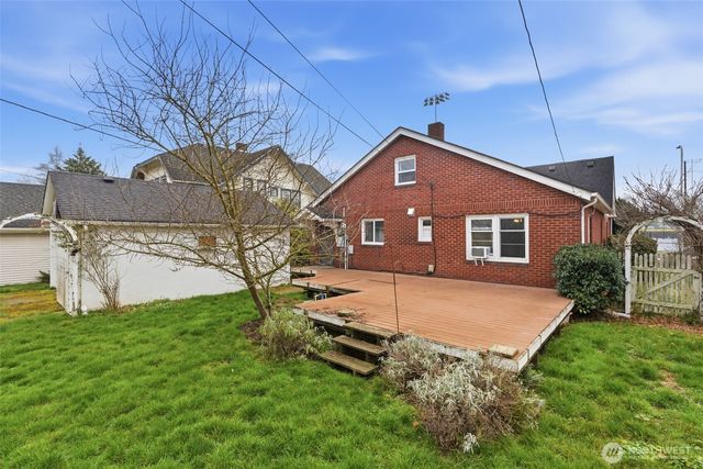 407 Centralia College Boulevard, Centralia, WA 98531