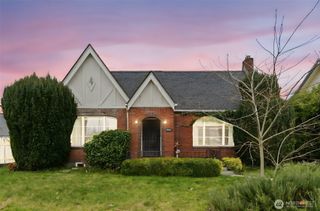 407 Centralia College Boulevard, Centralia, WA 98531