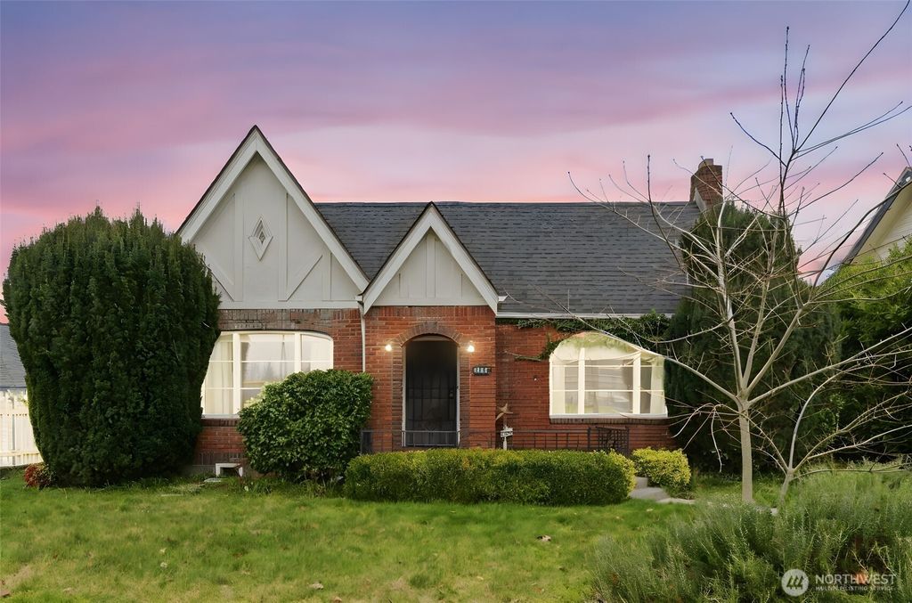 407 Centralia College Boulevard, Centralia, WA 98531