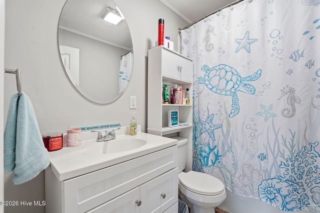 1425 Central Drive, Southern Pines, NC 28387