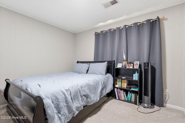 1425 Central Drive, Southern Pines, NC 28387