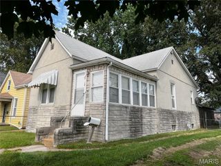 2014 Bryan Avenue, Granite City, IL 62040