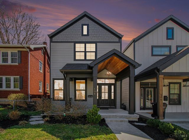 50412 Delta Avenue, Cincinnati, OH 45226