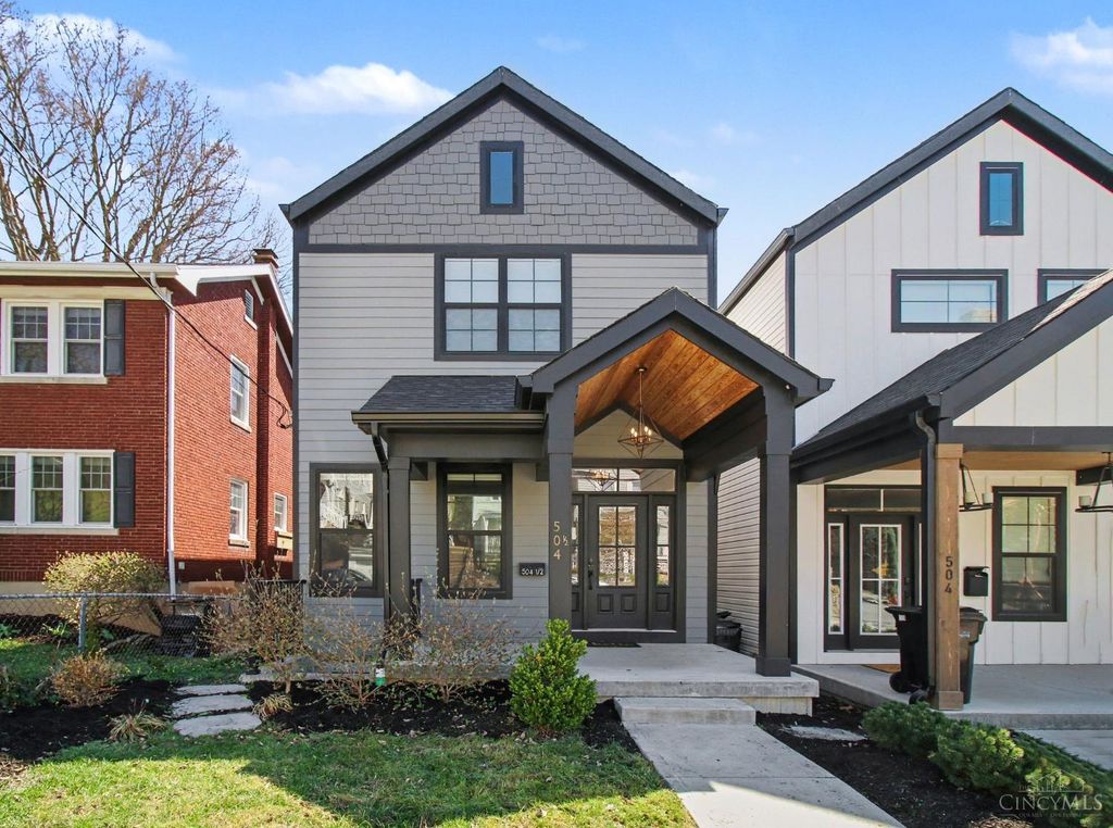 50412 Delta Avenue, Cincinnati, OH 45226