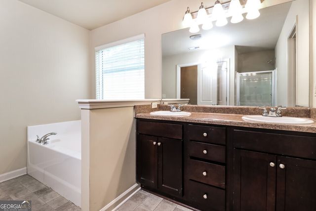 1629 Swamp Cabbage Drive, Lawrenceville, GA 30045