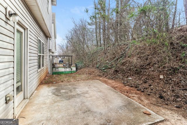 1629 Swamp Cabbage Drive, Lawrenceville, GA 30045