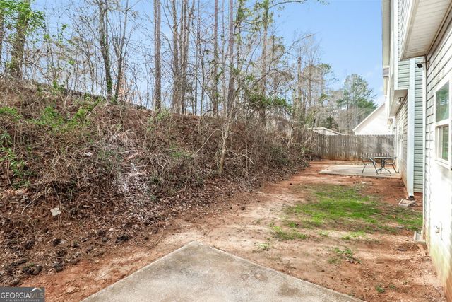 1629 Swamp Cabbage Drive, Lawrenceville, GA 30045