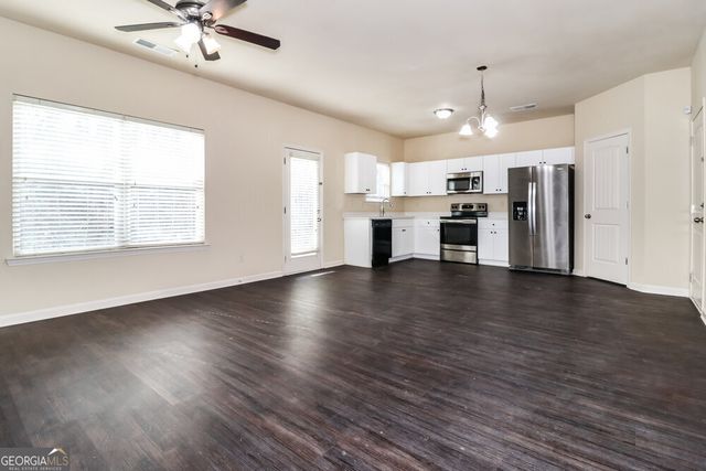 1629 Swamp Cabbage Drive, Lawrenceville, GA 30045