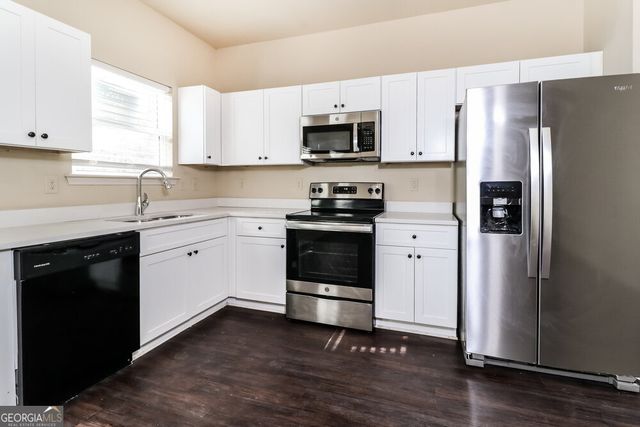 1629 Swamp Cabbage Drive, Lawrenceville, GA 30045