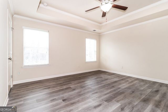 1629 Swamp Cabbage Drive, Lawrenceville, GA 30045