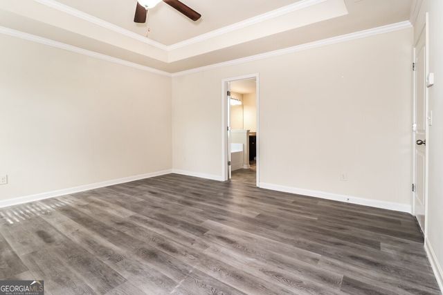 1629 Swamp Cabbage Drive, Lawrenceville, GA 30045