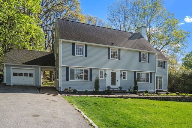47 Indian Head Rd, Framingham, MA 01701