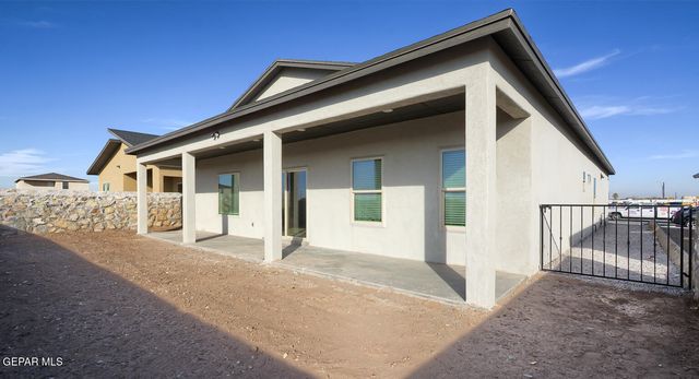 12605 AMESBURY, El Paso, TX 79928