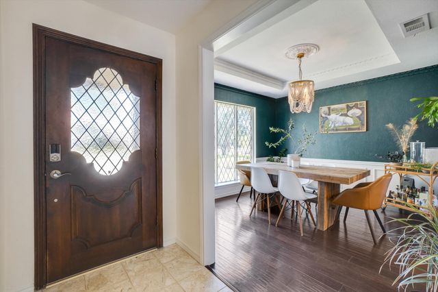 2712 Chamberlain Circle, Plano, TX 75023