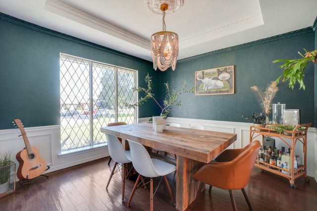 2712 Chamberlain Circle, Plano, TX 75023