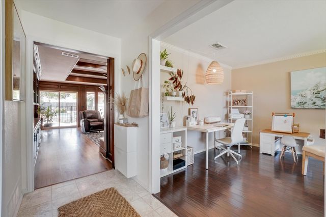 2712 Chamberlain Circle, Plano, TX 75023