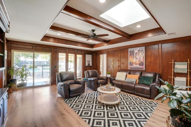 2712 Chamberlain Circle, Plano, TX 75023