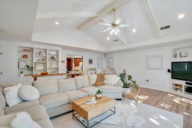 2712 Chamberlain Circle, Plano, TX 75023