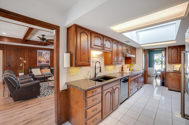 2712 Chamberlain Circle, Plano, TX 75023