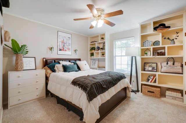 2712 Chamberlain Circle, Plano, TX 75023