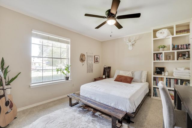 2712 Chamberlain Circle, Plano, TX 75023